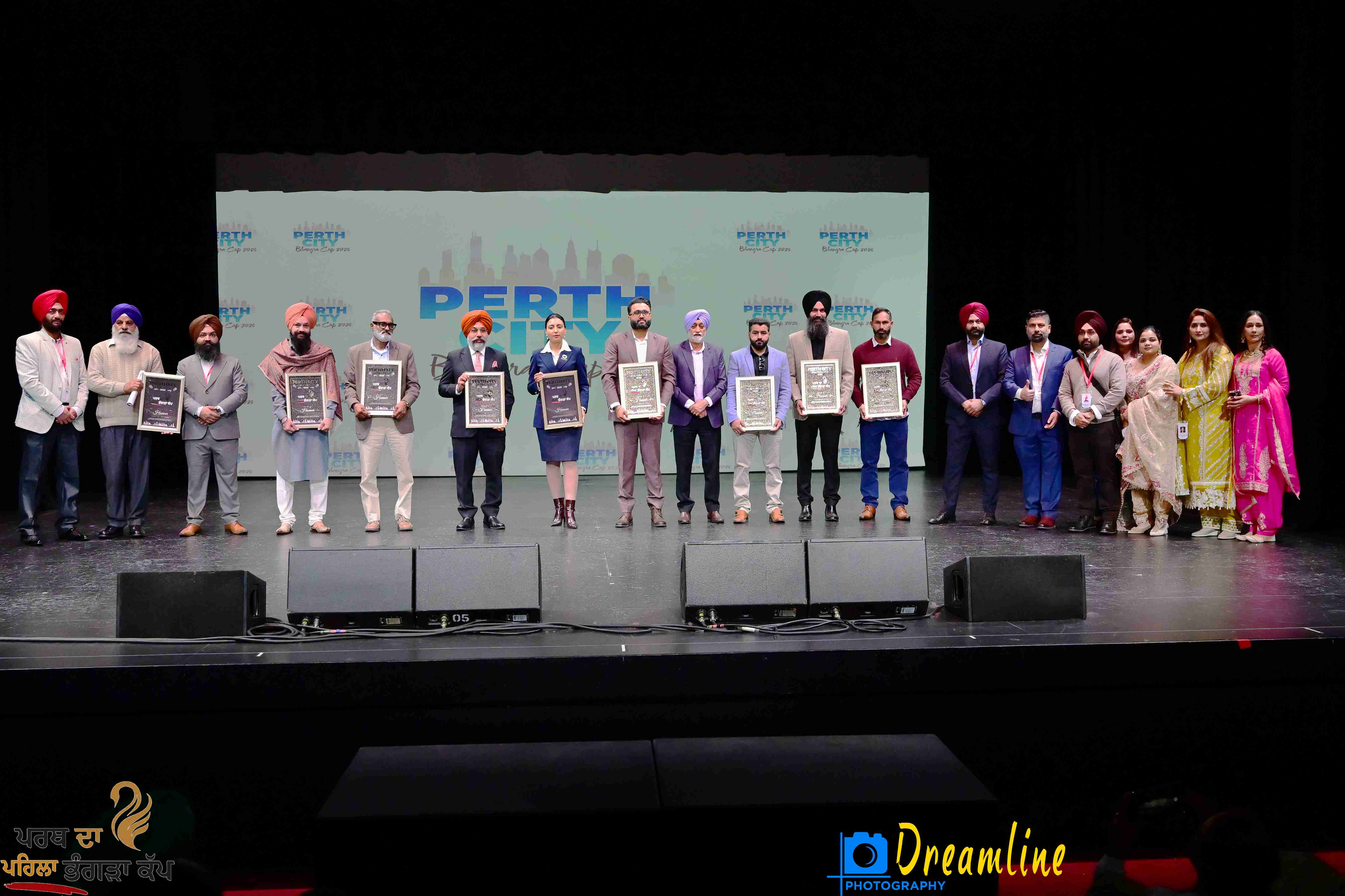 WA Bhangra Association gallery photo 2